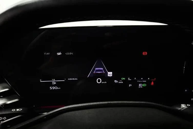 2025 Audi B10 A5 - Image 10 of 16