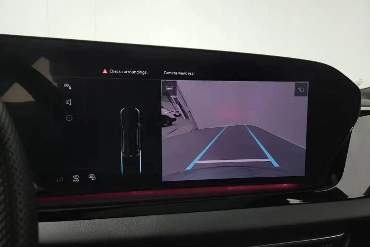 2025 Audi B10 A5 - Image 12 of 16
