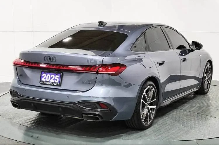 2025 Audi B10 A5 - Image 6 of 16