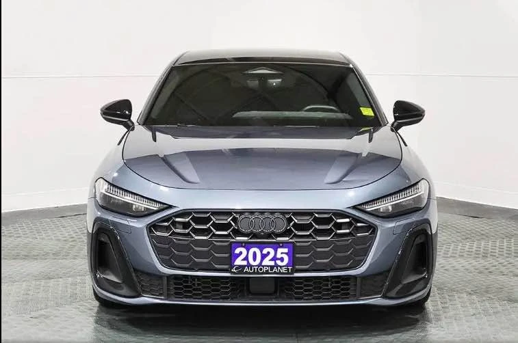 2025 Audi B10 A5 - Image 5 of 16