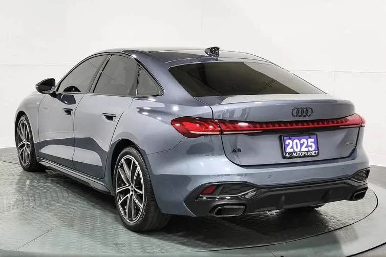 2025 Audi B10 A5 - Image 4 of 16