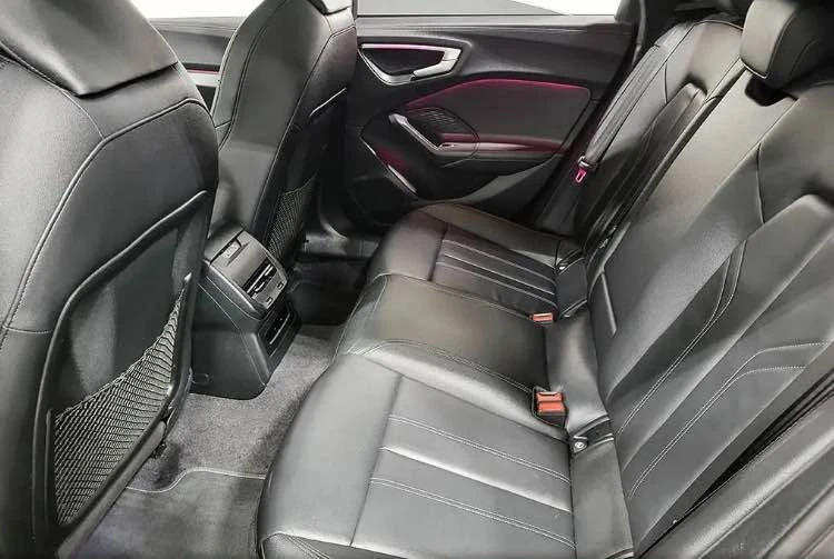 2025 Audi B10 A5 - Image 14 of 16