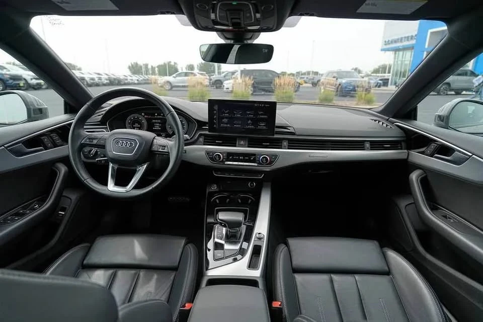 2025 Audi B10 A5 - Image 10 of 11
