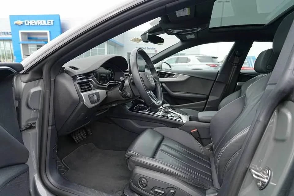 2025 Audi B10 A5 - Image 7 of 11