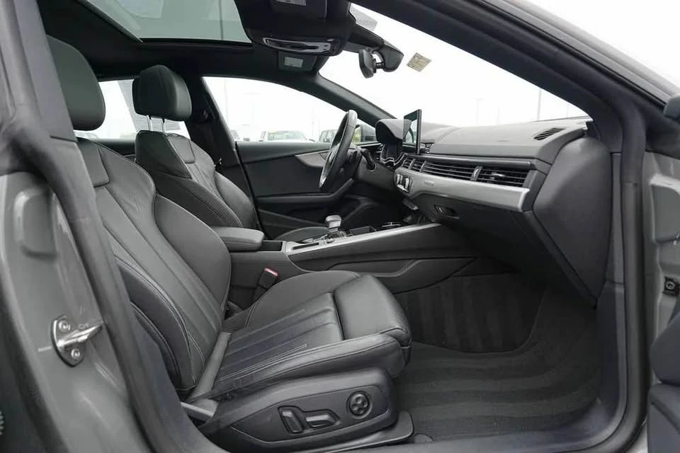 2025 Audi B10 A5 - Image 9 of 11