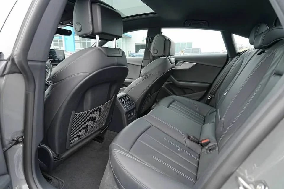 2025 Audi B10 A5 - Image 8 of 11