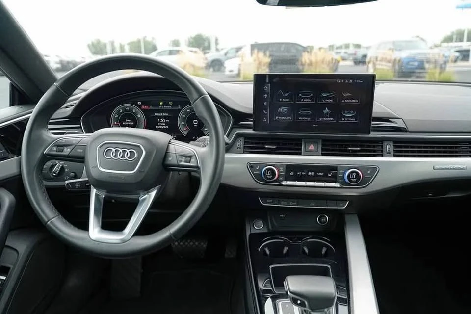 2025 Audi B10 A5 - Image 11 of 11