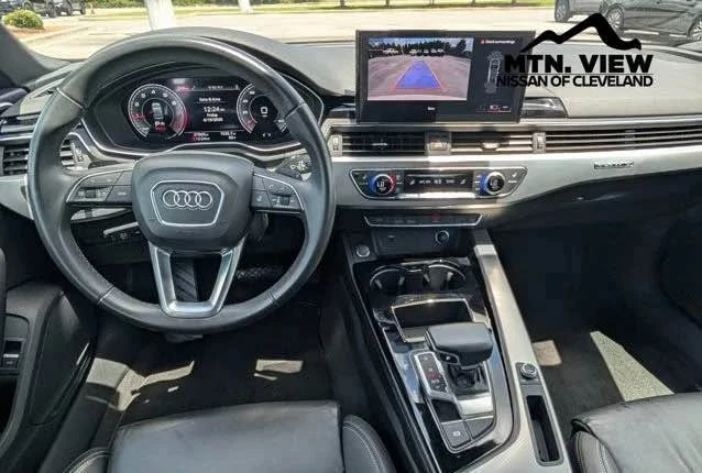 2025 Audi B10 A5 - Image 7 of 16