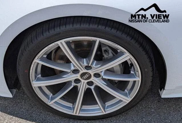 2025 Audi B10 A5 - Image 16 of 16