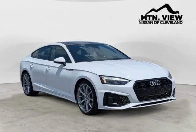2025 Audi B10 A5 - Image 2 of 16