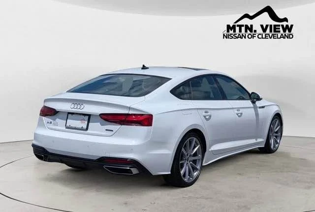 2025 Audi B10 A5 - Image 5 of 16