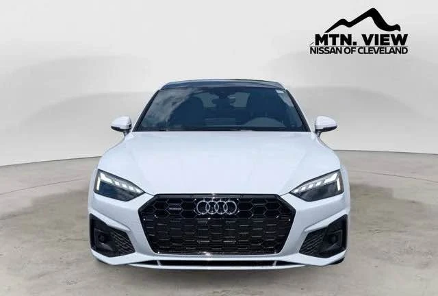 2025 Audi B10 A5 - Image 3 of 16
