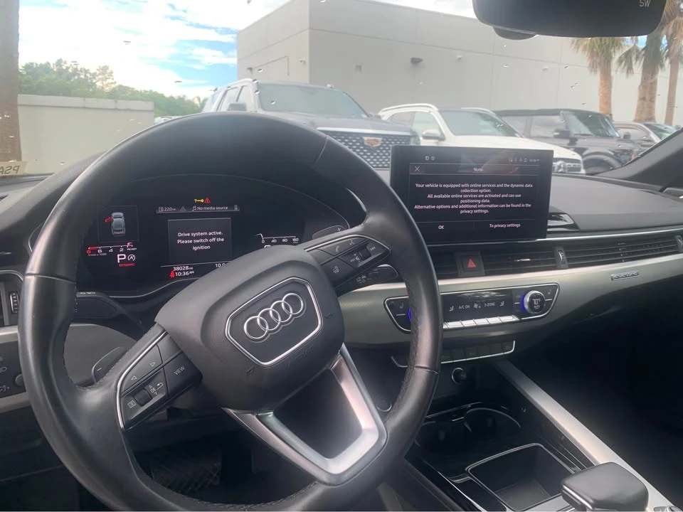 2025 Audi B10 A5 - Image 5 of 8