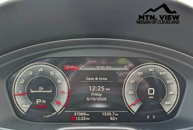 2025 Audi B10 A5 - Image 15 of 16