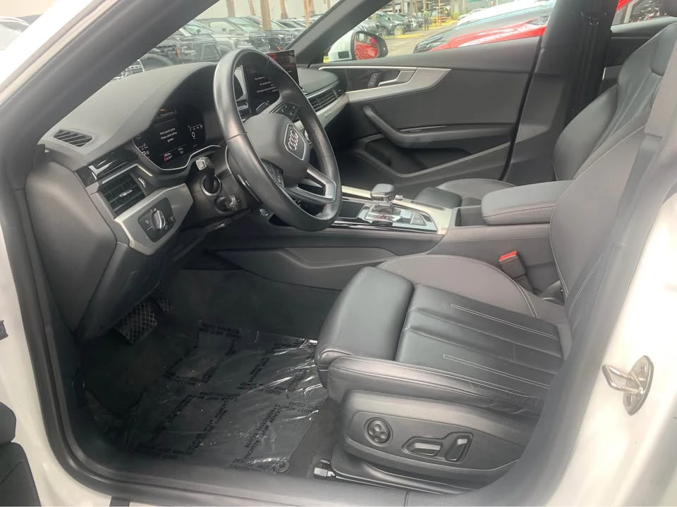 2025 Audi B10 A5 - Image 7 of 8