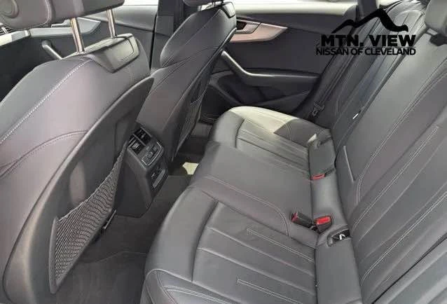 2025 Audi B10 A5 - Image 10 of 16