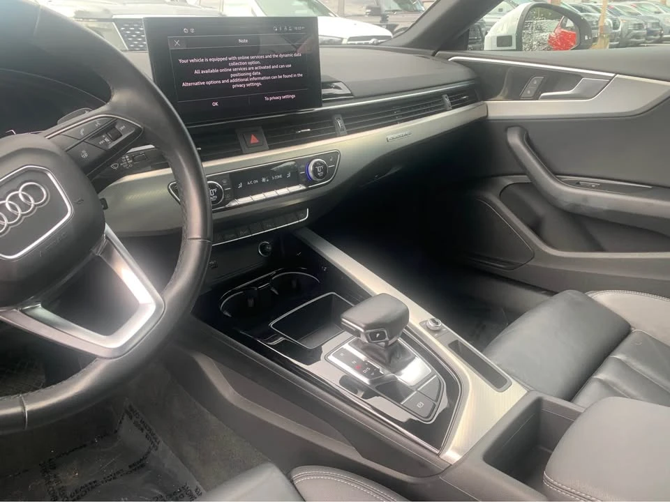 2025 Audi B10 A5 - Image 8 of 8