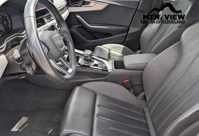 2025 Audi B10 A5 - Image 9 of 16