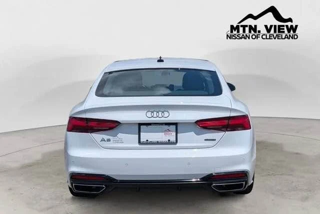 2025 Audi B10 A5 - Image 4 of 16