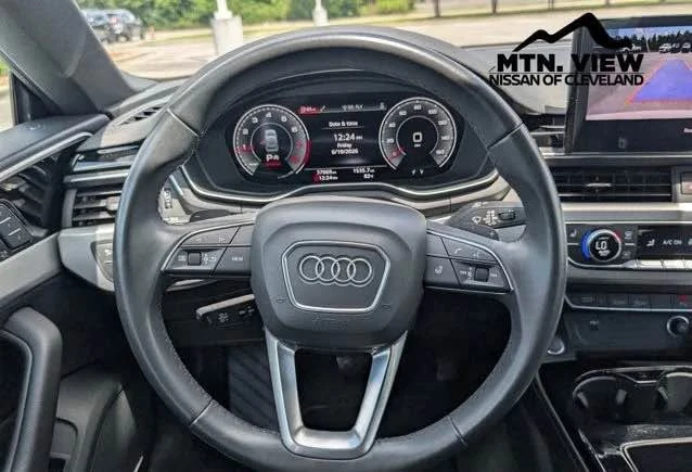 2025 Audi B10 A5 - Image 11 of 16