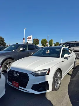 2025 Audi A5 Sport Quattro S Line Premium 45 TFSI