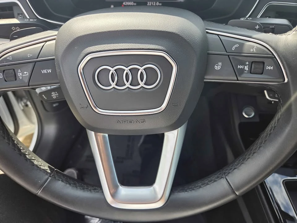 2025 Audi B10 A5 - Image 14 of 19