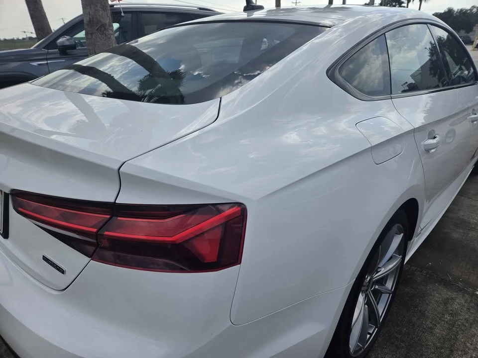 2025 Audi B10 A5 - Image 18 of 19