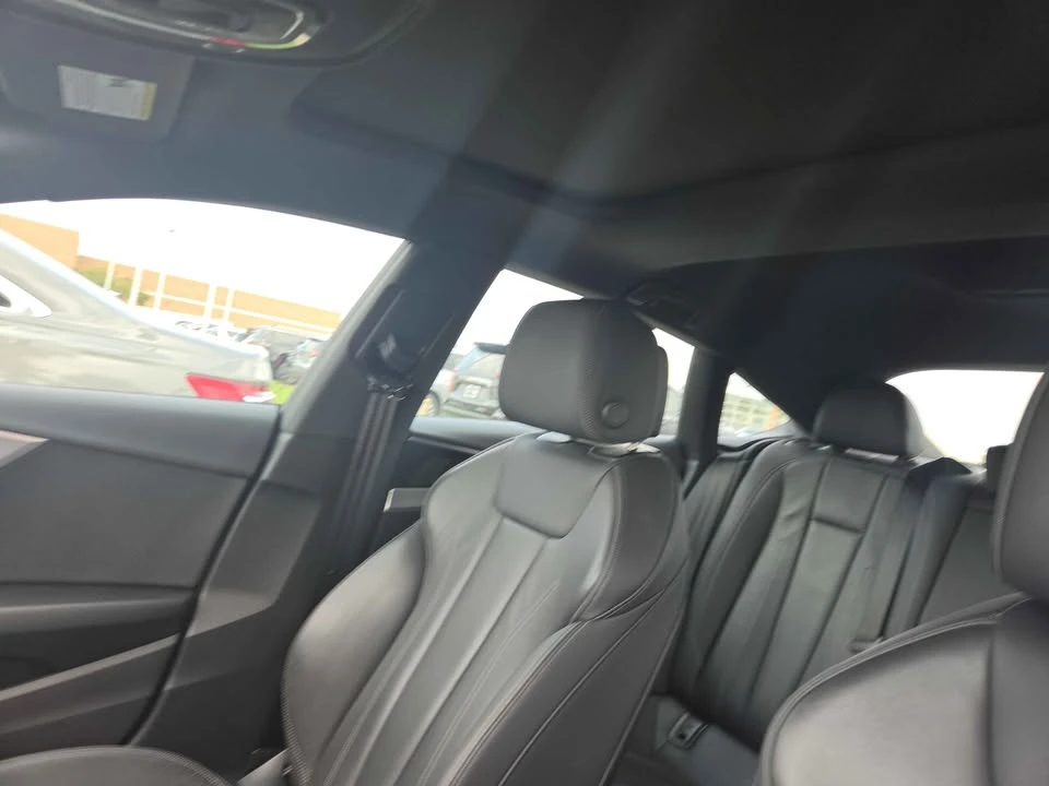 2025 Audi B10 A5 - Image 10 of 19