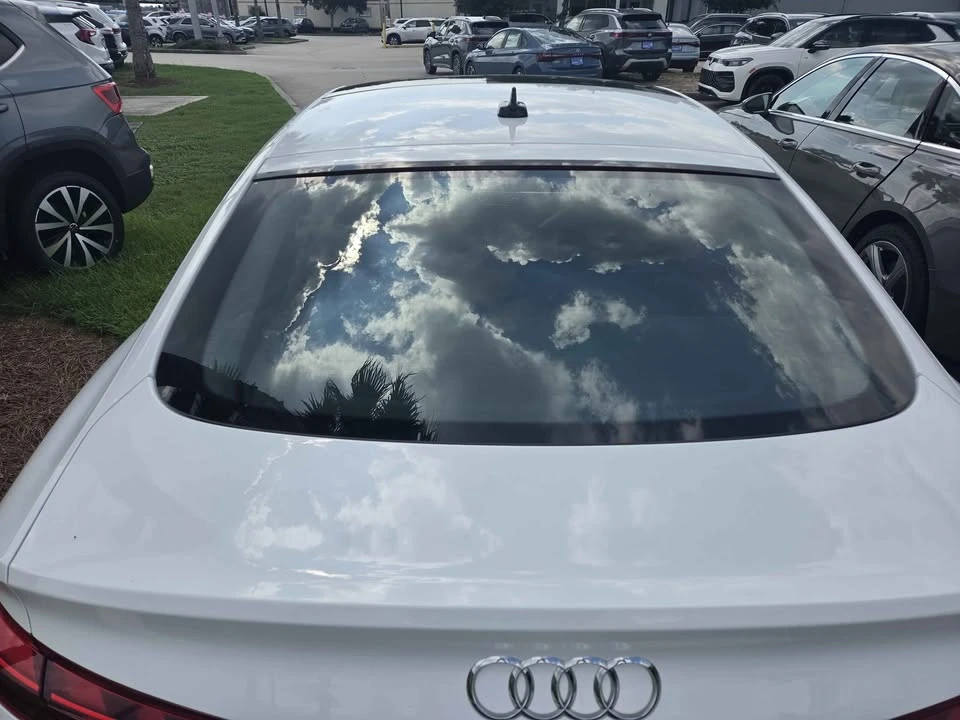 2025 Audi B10 A5 - Image 6 of 19