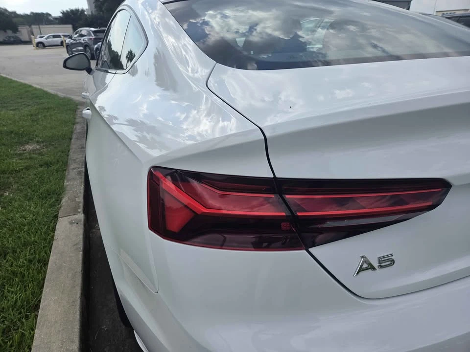 2025 Audi B10 A5 - Image 17 of 19