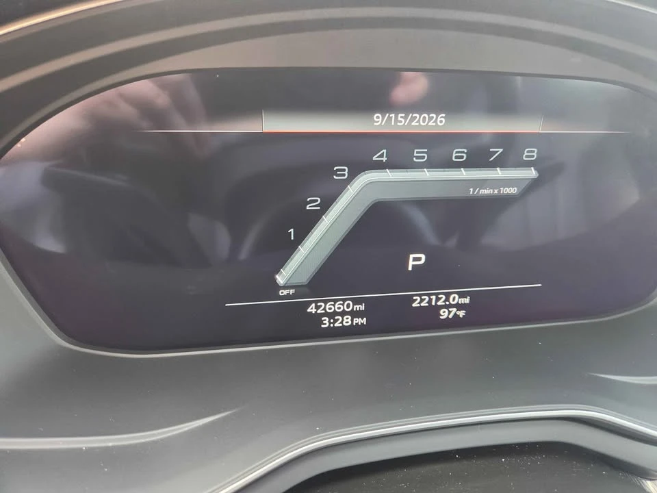 2025 Audi B10 A5 - Image 11 of 19
