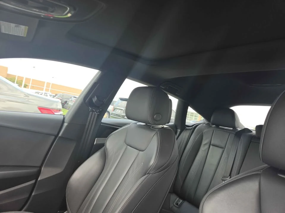 2025 Audi B10 A5 - Image 9 of 19