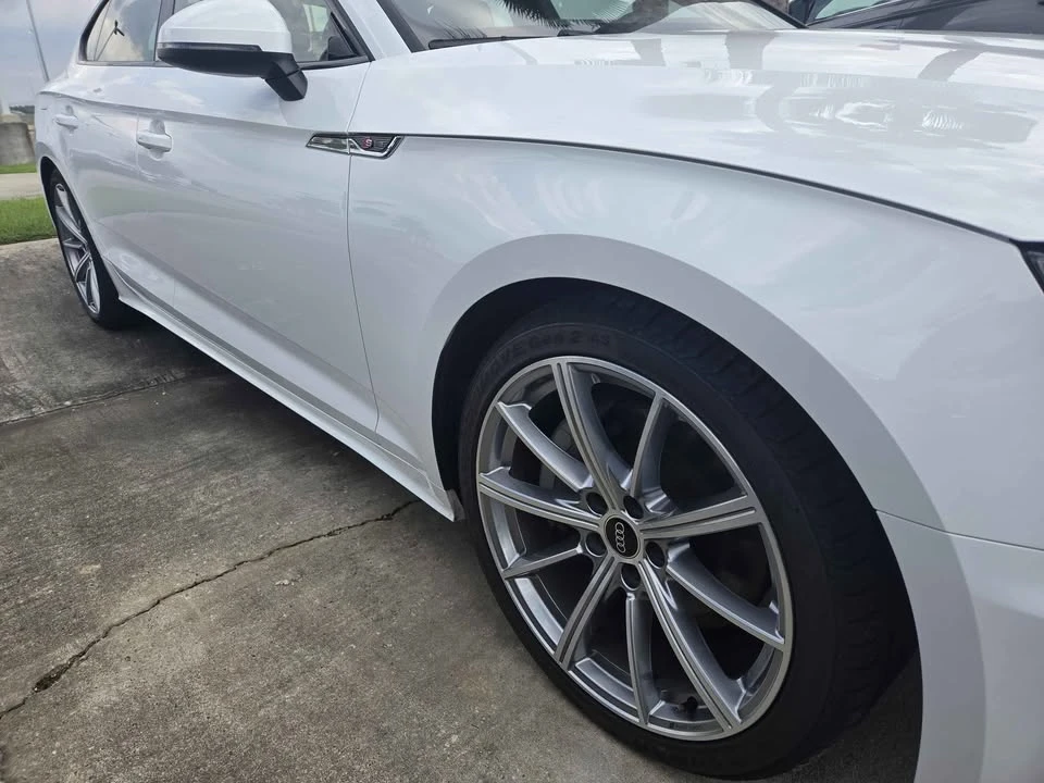 2025 Audi B10 A5 - Image 4 of 19