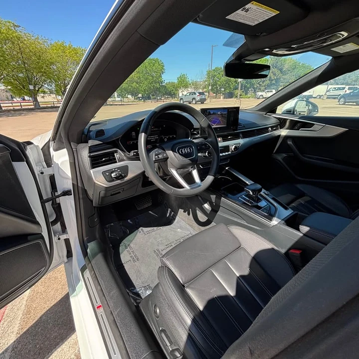 2025 Audi B10 A5 - Image 7 of 11