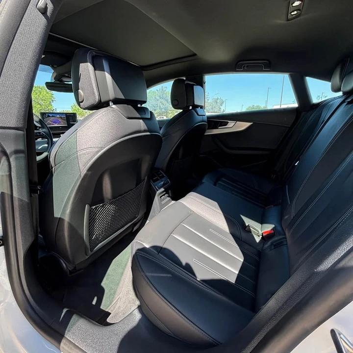 2025 Audi B10 A5 - Image 5 of 11