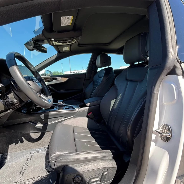 2025 Audi B10 A5 - Image 8 of 11