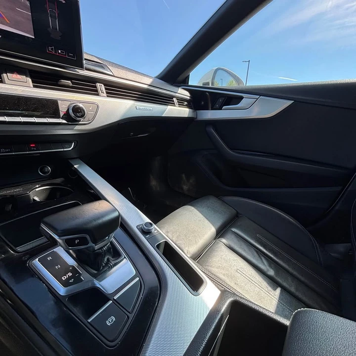 2025 Audi B10 A5 - Image 11 of 11