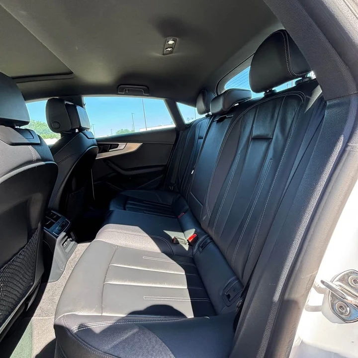 2025 Audi B10 A5 - Image 6 of 11