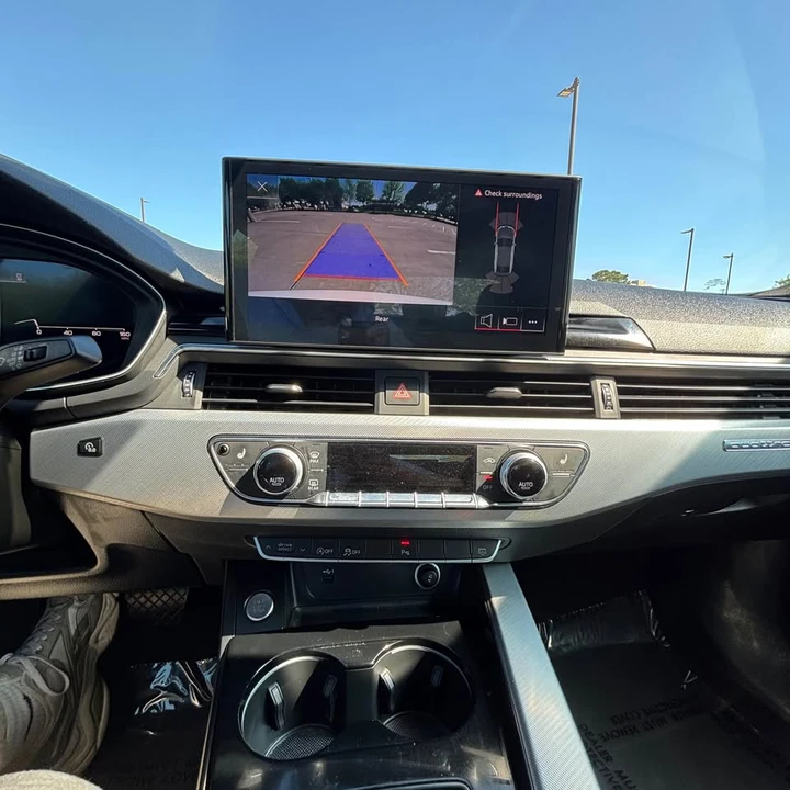 2025 Audi B10 A5 - Image 10 of 11