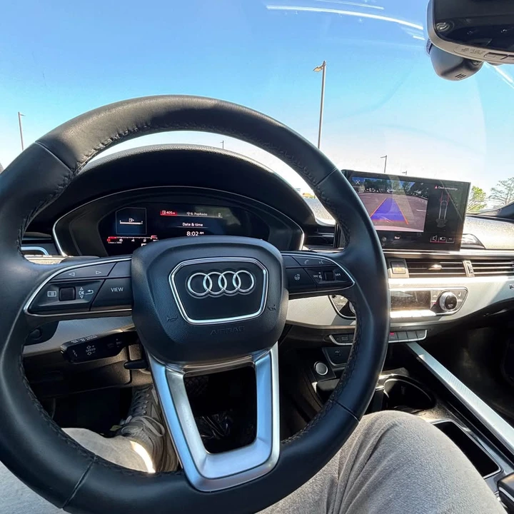 2025 Audi B10 A5 - Image 9 of 11