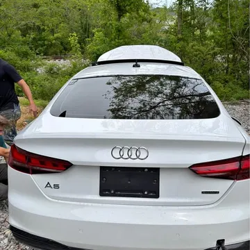 2025 Audi A5 Sport · premium plus