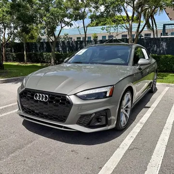 2025 Audi A5 Sportback 45 S Line Premium