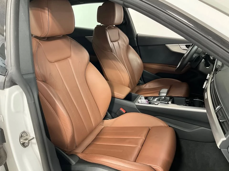 2025 Audi B10 A5 - Image 2 of 3
