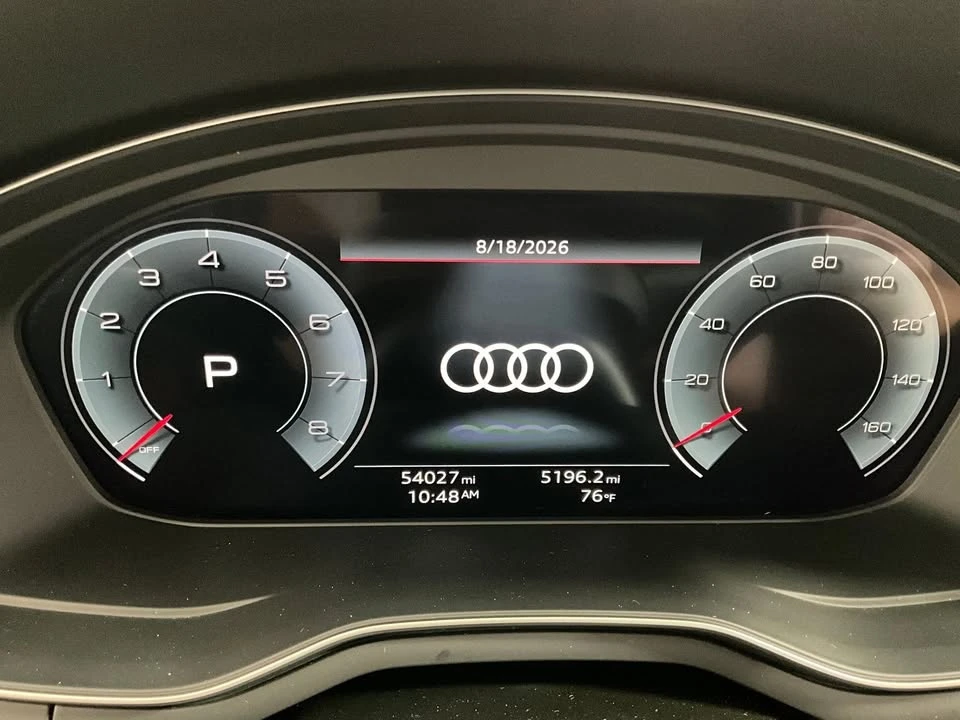2025 Audi B10 A5 - Image 3 of 3