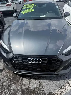 2025 Audi A5 Sportback 45 S Line Premium