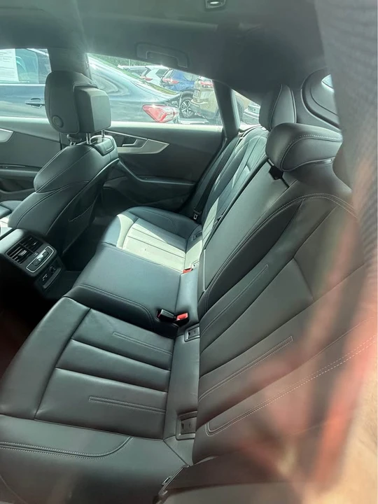 2025 Audi B10 A5 - Image 5 of 6