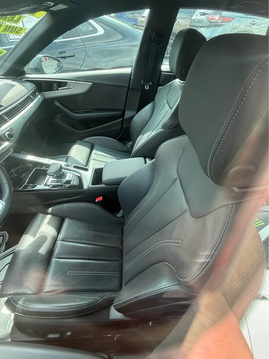 2025 Audi B10 A5 - Image 6 of 6