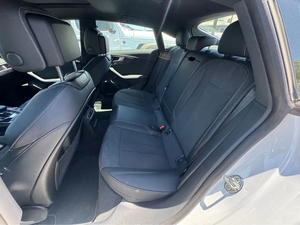 2025 Audi B10 A5 - Image 10 of 11