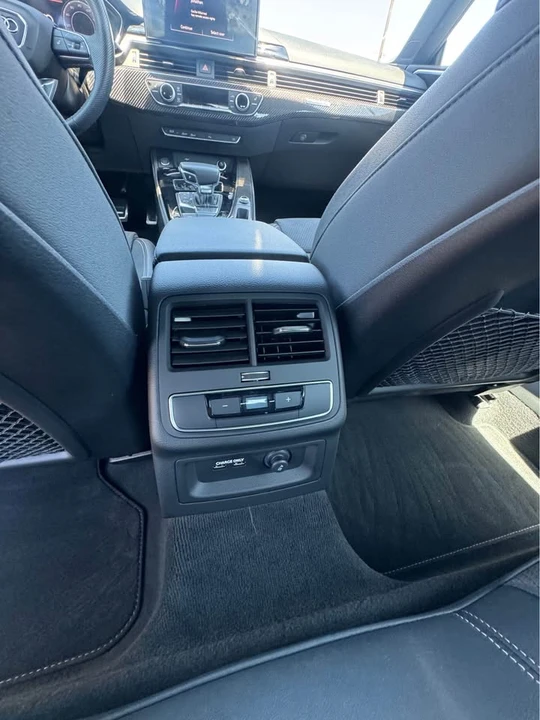 2025 Audi B10 A5 - Image 11 of 11