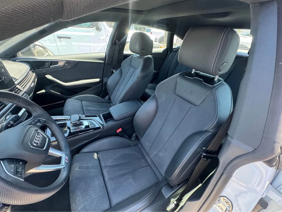 2025 Audi B10 A5 - Image 6 of 11